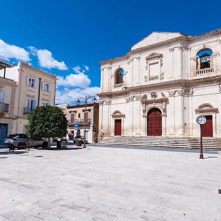 דירות נוטו Casa San Lio מראה חיצוני תמונה