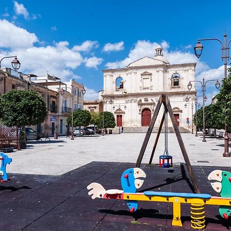דירות נוטו Casa San Lio מראה חיצוני תמונה