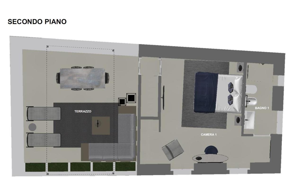דירות נוטו Casa San Lio מראה חיצוני תמונה