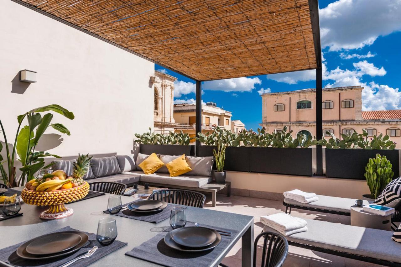 דירות נוטו Casa San Lio מראה חיצוני תמונה