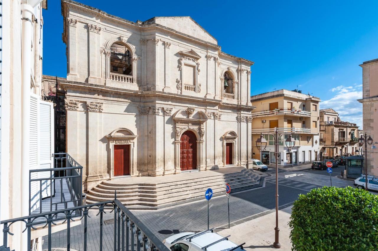 דירות נוטו Casa San Lio מראה חיצוני תמונה