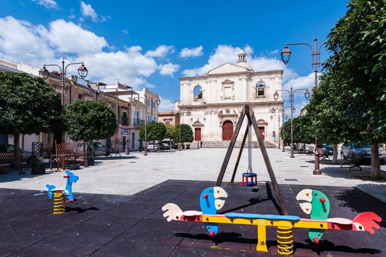 דירות נוטו Casa San Lio מראה חיצוני תמונה